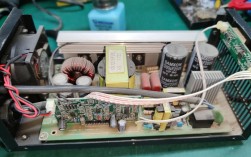 电脑开关电源如何改维修电源？