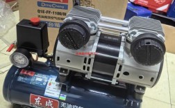 真正的无油空压机品牌有哪些？