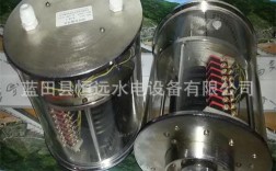 导叶位置开关技术参数有哪些关键指标？