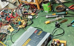 电瓶车充电器坏了怎么修？