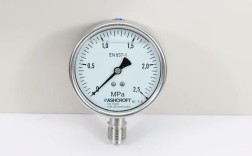 液压压力表什么品牌好