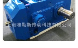 知名进口减速机品牌有哪些？