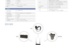 ATmega技术手册核心参数有哪些？