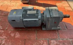 齿轮减速电机有哪些品牌