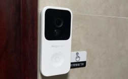 电子猫眼可视门铃品牌怎么选？