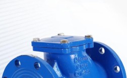 给水止回阀品牌怎么选？