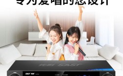 先科影碟机无彩色如何维修？