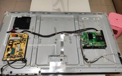 LED32C810DJ维修故障点如何排查？