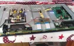 海信LED彩电维修经验