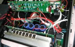 雅马哈功放开机无声怎么修？