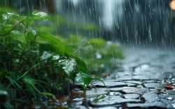 雨散文夏日的雨，散文夏天的雨