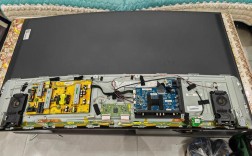 海尔L42F6灯板维修要换还是修？