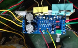 低音炮功放电路板维修要点是什么？