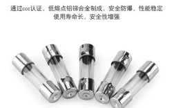 玻璃保险管品牌哪些好选？