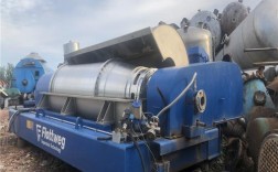 黄石卧螺离心机有何独特优势？