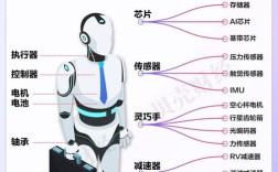 机器人核心技术究竟是什么？