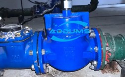 进水电磁阀维修安装要注意哪些关键点？