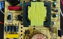 LED驱动电源维修实例，常见故障怎么修？