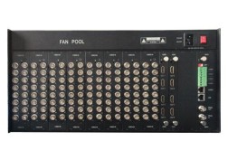 高清同轴CVI矩阵品牌哪家好？