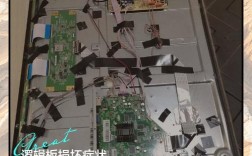 逻辑版液晶屏一体维修，如何高效解决故障？