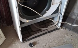 lj41-05779a维修故障如何排查？