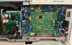 la7837场幅小维修