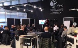 VSLAM技术供应商如何选？关键看什么？