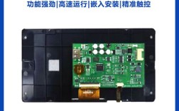 昆仑通态人机界面有何优势？