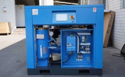 螺杆空压机十大品牌有哪些？