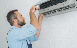 空调维修工 thunder