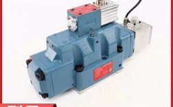 电液比例阀品牌选哪个好？