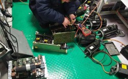 伺服电机维修与研发论坛