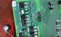 PLC USB口损坏后，如何快速维修？