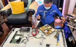 索尼lx34t90电视维修