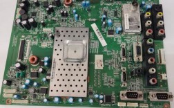 长虹LT26810白屏维修故障点在哪？