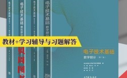 电子技术基础数字模拟