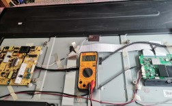 华升液晶电视维修培训学什么？