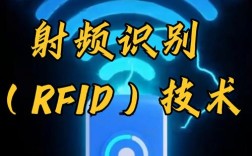 国外射频识别技术应用现状如何？