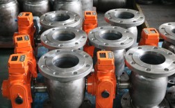 世界食品级阀门品牌怎么选？