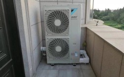 大金中央空调室外机维修要多少钱？