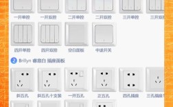 开关元器件品牌排行榜，哪些品牌更值得选？