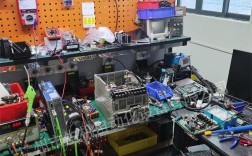 现代220-5电脑维修常见问题有哪些？