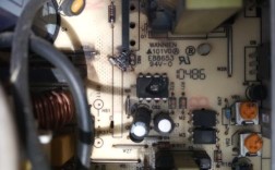 pc6001电源 维修