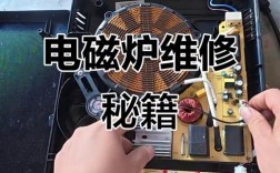 附近电磁炉坏了去哪修？