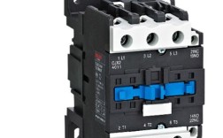CJX2交流接触器品牌哪些更可靠？