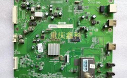 创维26E15HR主板维修问题如何解决？