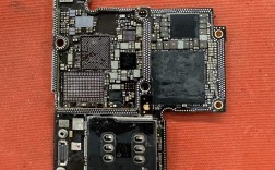 XSmax基不读卡，维修咋解决？