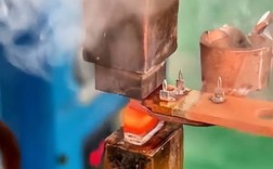 电阻焊接技术有哪些核心优势？