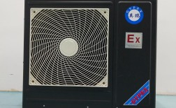 工业防爆防粉尘空调品牌哪家强？