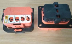 MSD手动维修开关寿命多久？更换周期是多久？